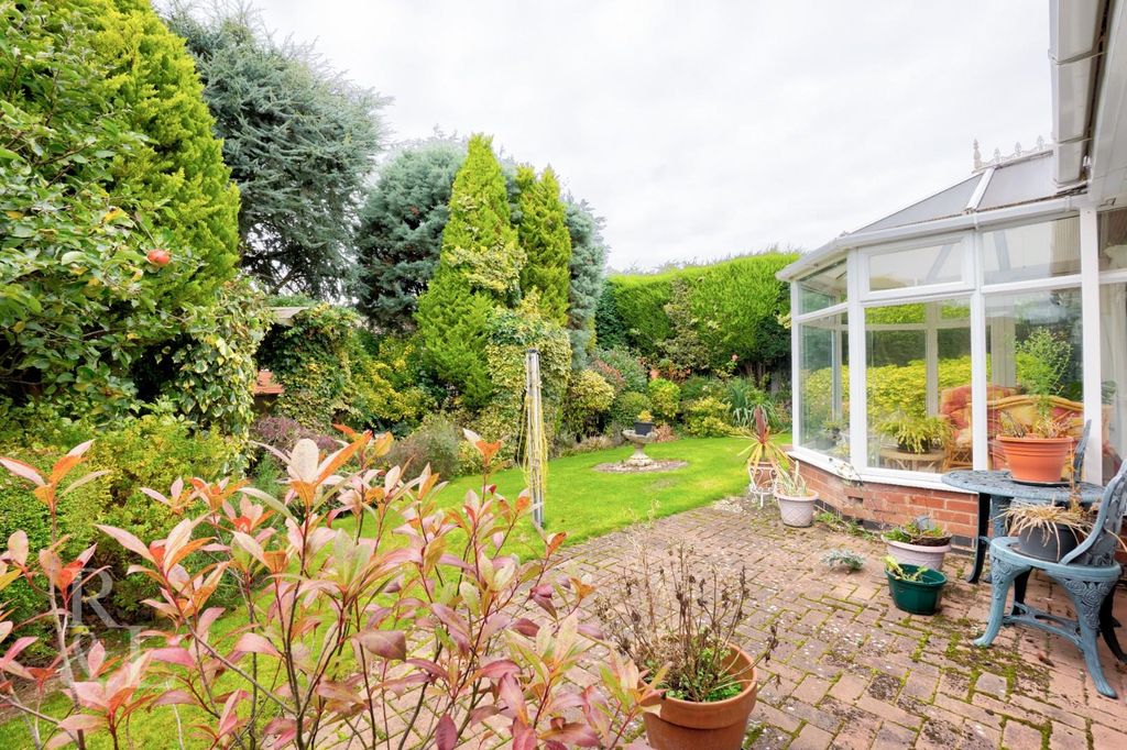 Additional image 22 of 3 bed detached bungalow for saleCambrian Way, Ashby-De-La-Zouch LE65