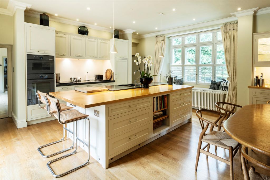 Additional image 6 of 4 bed detached house for saleCastle Combe, Chippenham, Wiltshire SN14