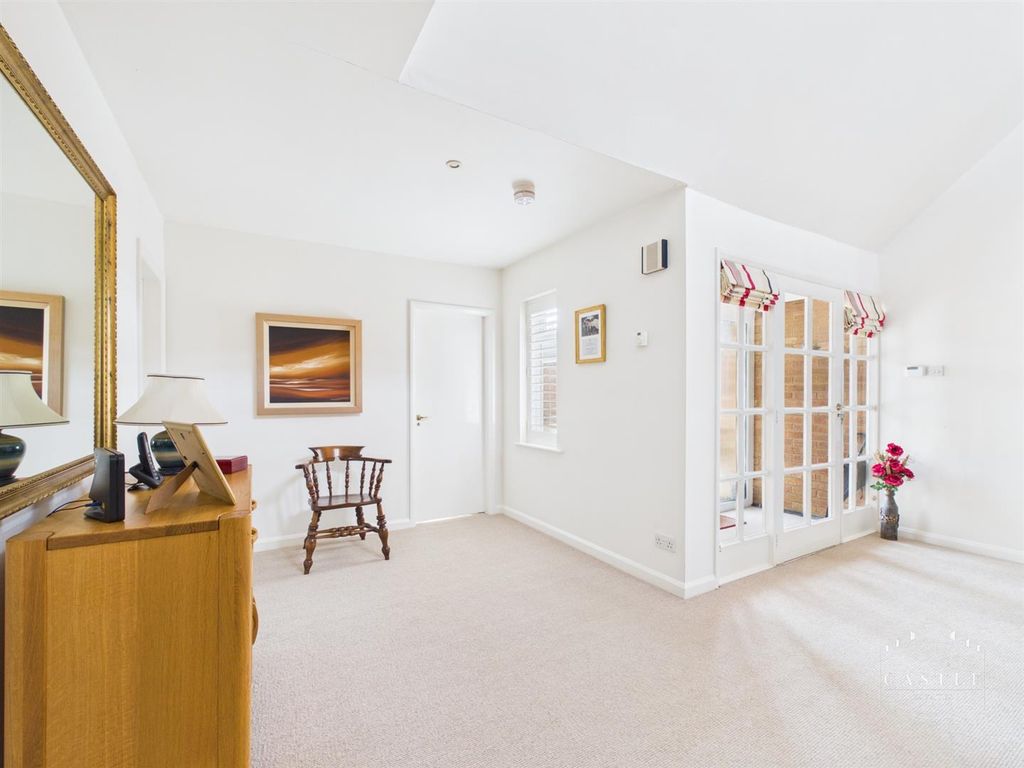 Additional image 7 of 3 bed detached house for saleElm Tree Drive, Burbage, Hinckley LE10