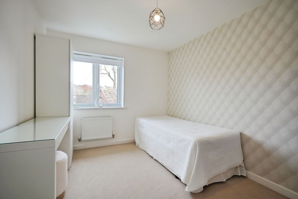 Additional image 15 of 4 bed link detached house for saleFrearson Road, Hugglescote, Coalville, Leicestershire LE67