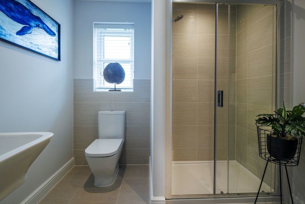 Additional image 11 of 4 bed detached house for saleArkall Farm, Off Ashby Road, Tamworth B79