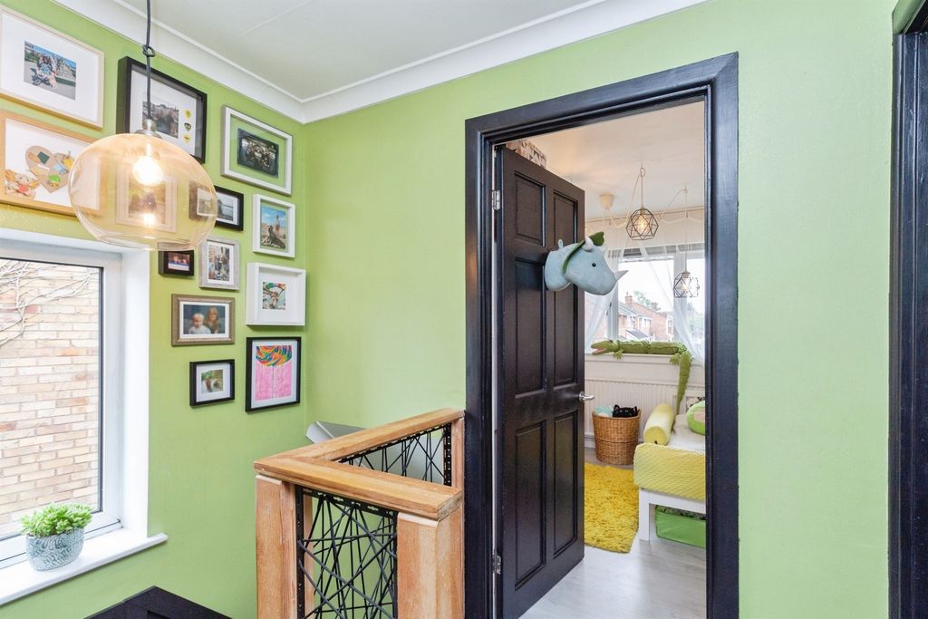 Additional image 19 of 3 bed semi-detached house for saleSt. Ives Close, Stafford ST17