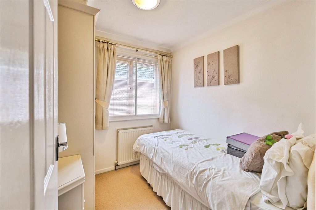 Additional image 16 of 3 bed bungalow for saleBond End, Yoxall, Burton-On-Trent, Staffordshire DE13