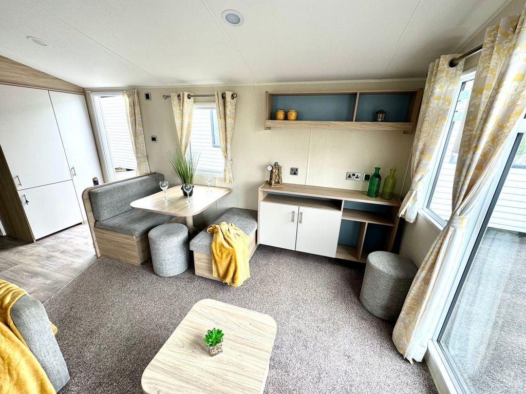 Additional image 3 of 3 bed mobile/park home for saleFenny Bentley, Ashbourne DE6