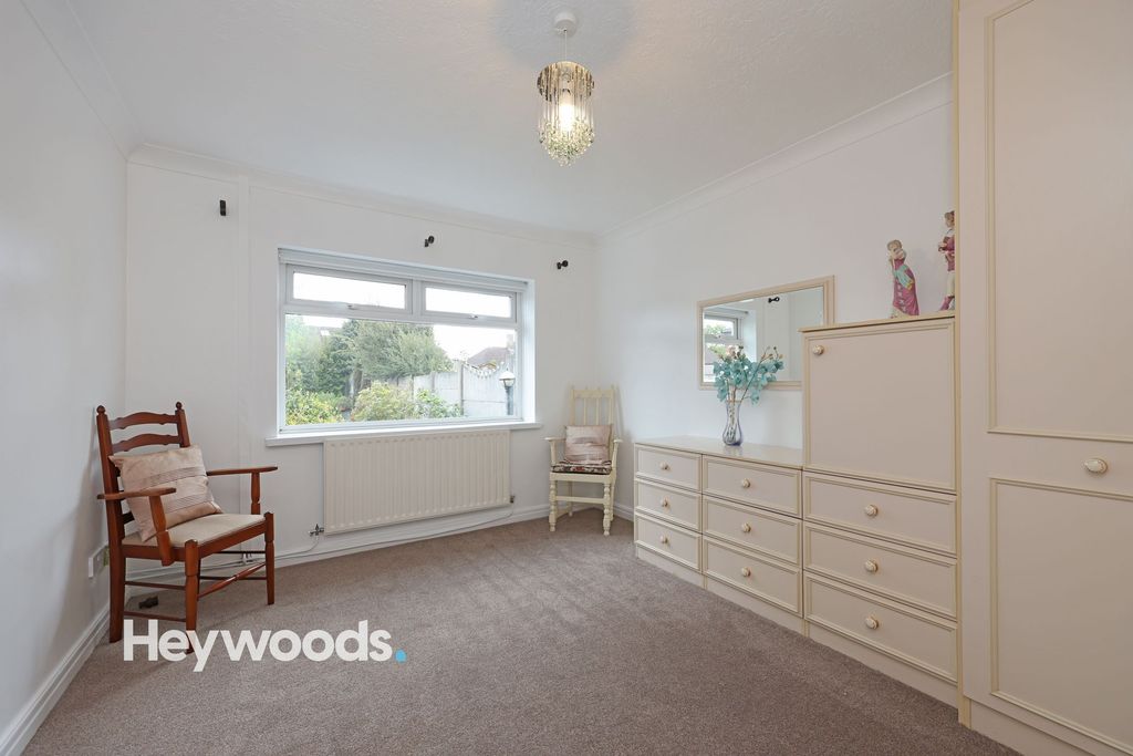 Additional image 11 of 2 bed semi-detached bungalow for saleAnsmede Grove, Blurton, Stoke On Trent ST3