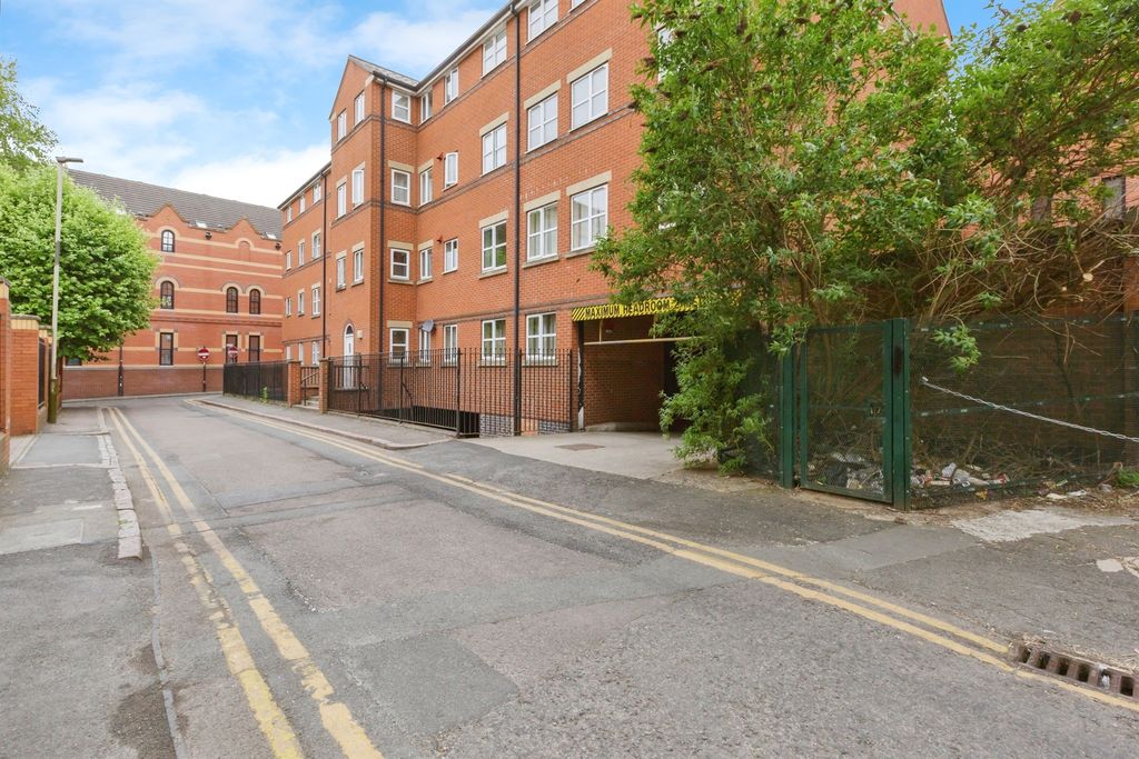 Additional image 17 of 2 bed flat for saleNorton Street, Leicester LE1