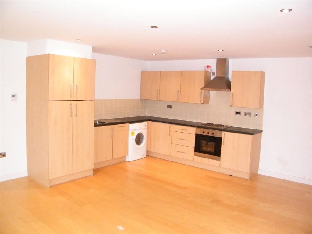 Additional image 5 of 2 bed flat for saleThe Horizon, 2 Navigation Street, Leicester LE1