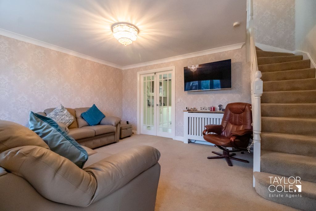 Additional image 2 of 3 bed semi-detached house for saleParbury, Dosthill, Tamworth B77
