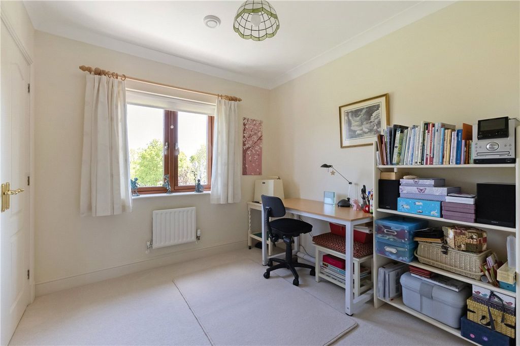Additional image 20 of 5 bed detached house for saleGrafton Place, East Grafton, Marlborough, Wiltshire SN8