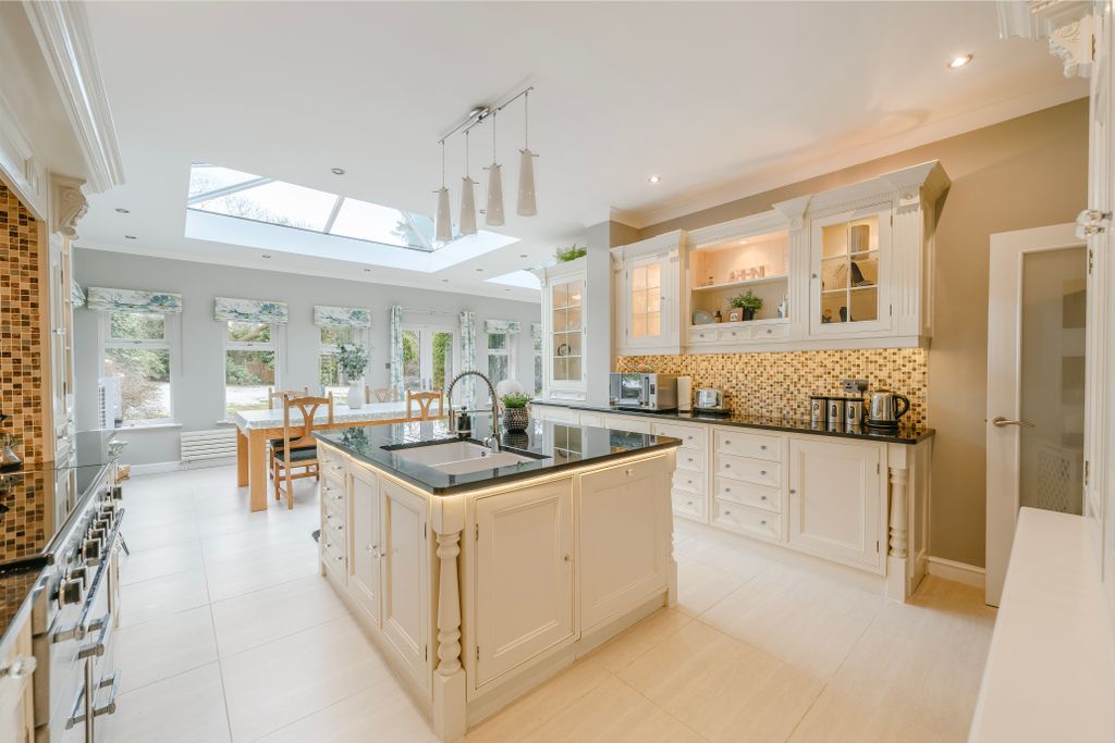 Additional image 3 of 5 bed detached house for salePartridge Ride, Loggerheads TF9
