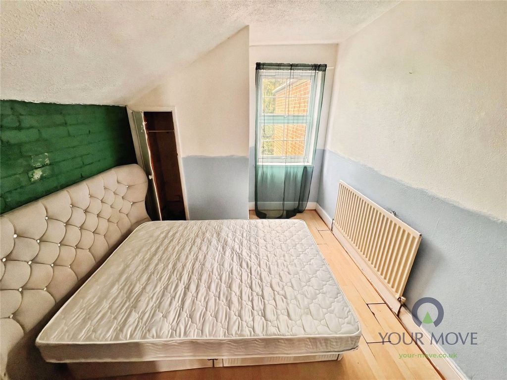 Additional image 9 of 3 bed terraced house for saleSydney Street, Burton-On-Trent, Staffordshire DE14