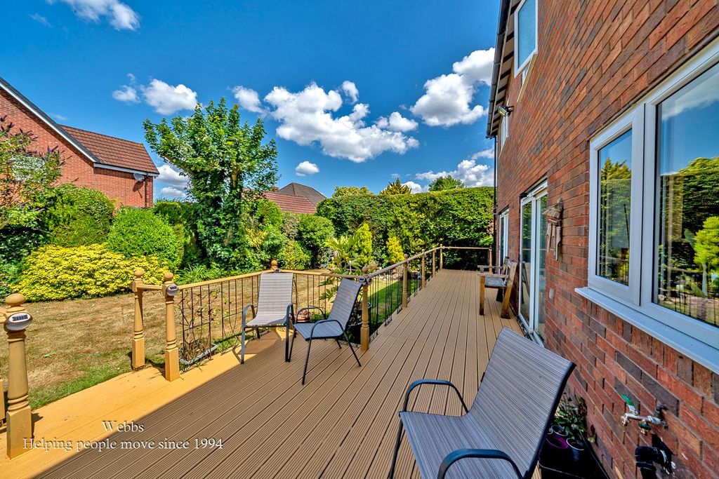 Additional image 27 of 4 bed detached house for salePool Close, Shareshill, Wolverhampton WV10