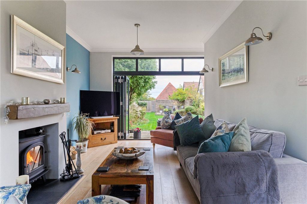 Additional image 3 of 4 bed detached house for saleRussley Park, Baydon, Marlborough, Wiltshire SN8