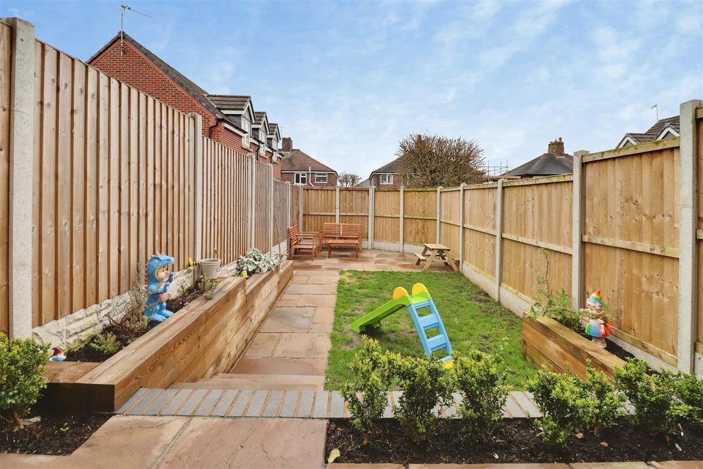 Additional image 5 of 2 bed semi-detached house for saleOxford Road, Newcastle ST5