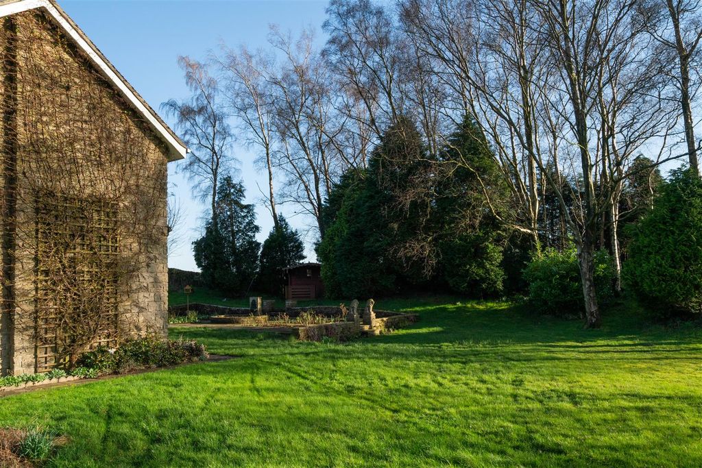 Additional image 50 of 5 bed detached house for saleSheen, Buxton SK17
