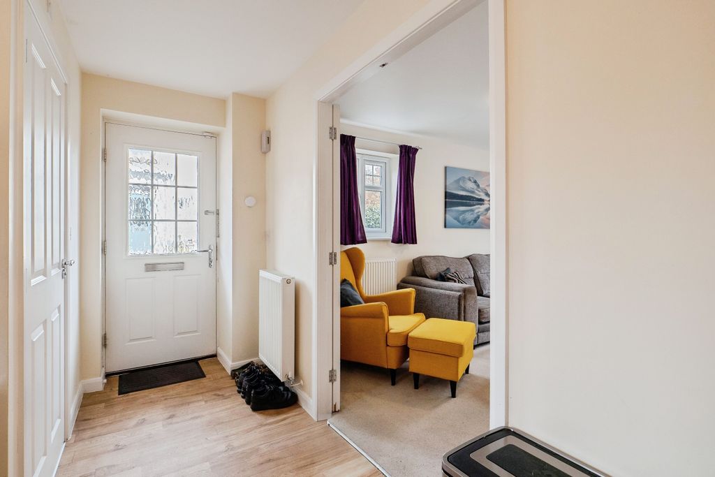 Additional image 5 of 2 bed end terrace house for saleLuke Jackson Way, Markfield LE67