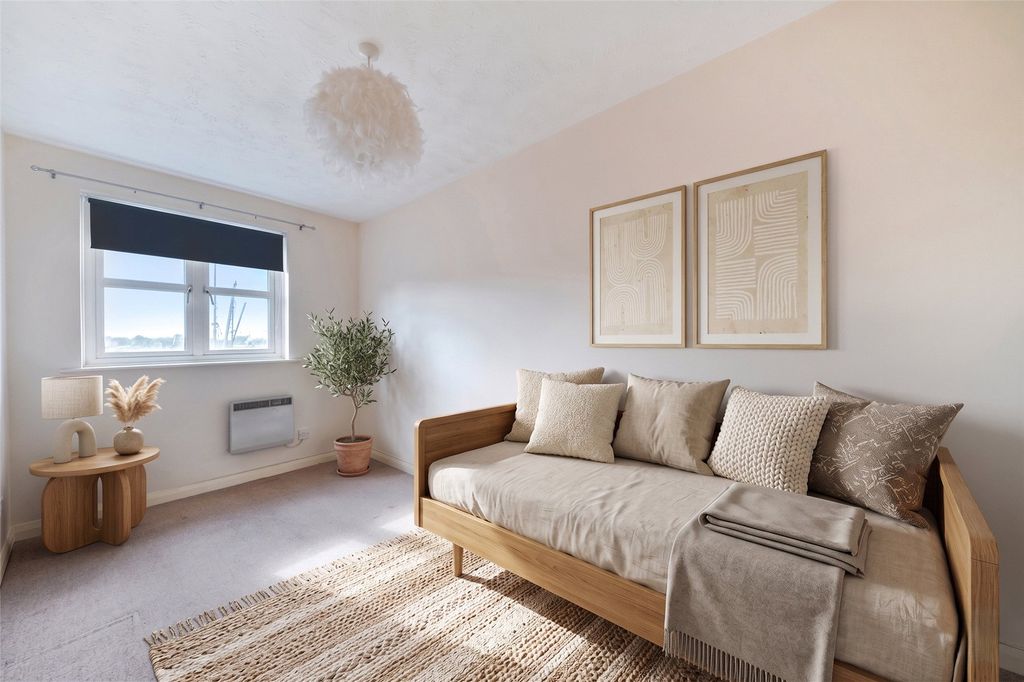 2 bed flat for saleHaven Bank, Exeter EX2 photo 5