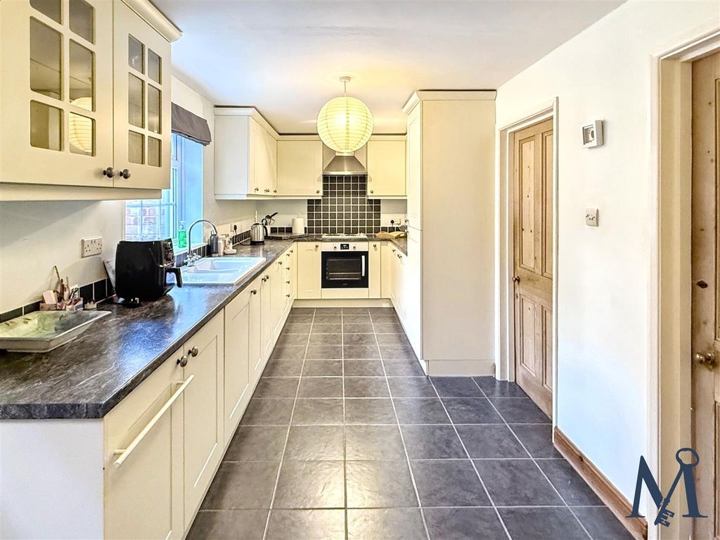 Additional image 3 of 4 bed semi-detached house for saleMain Street, Thornton, Coalville LE67