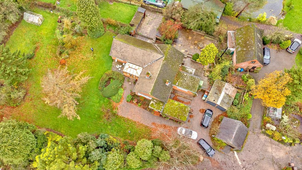 Additional image 40 of 4 bed detached bungalow for saleHopton, Stafford ST18