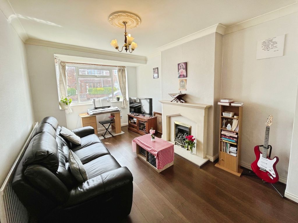 Additional image 3 of 3 bed semi-detached house for saleEastwood Road, Leicester, Leicestershire LE2