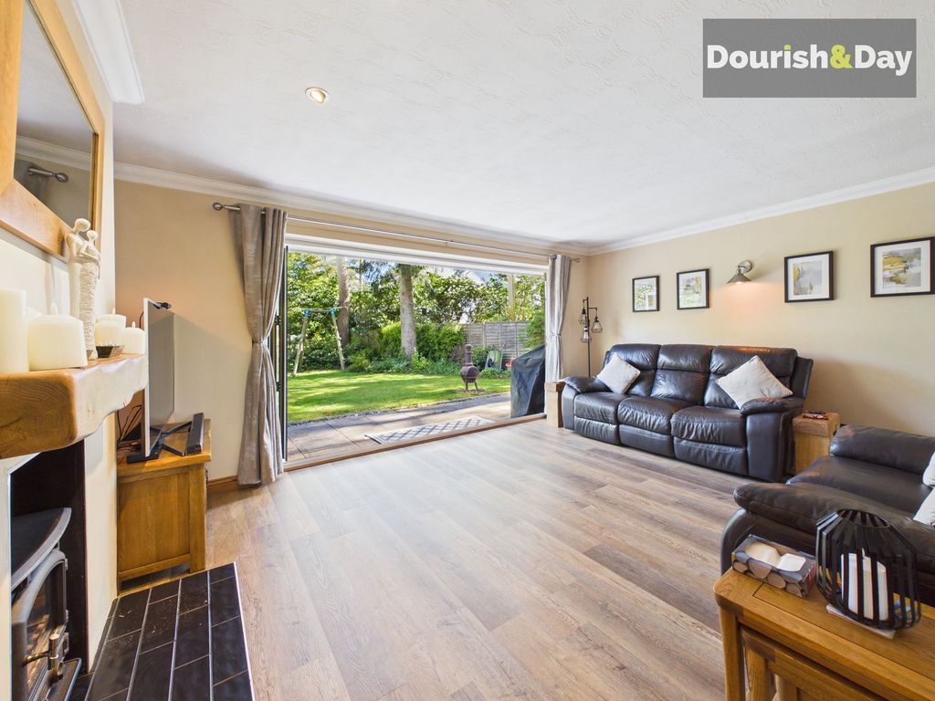 Additional image 6 of 5 bed detached house for saleTower Road, Ashley Heath, Market Drayton TF9