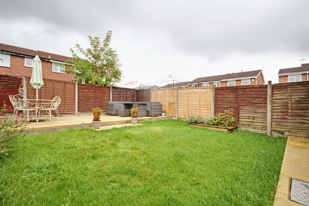 Additional image 12 of 2 bed semi-detached house for saleCrestwood Close, Stretton DE13