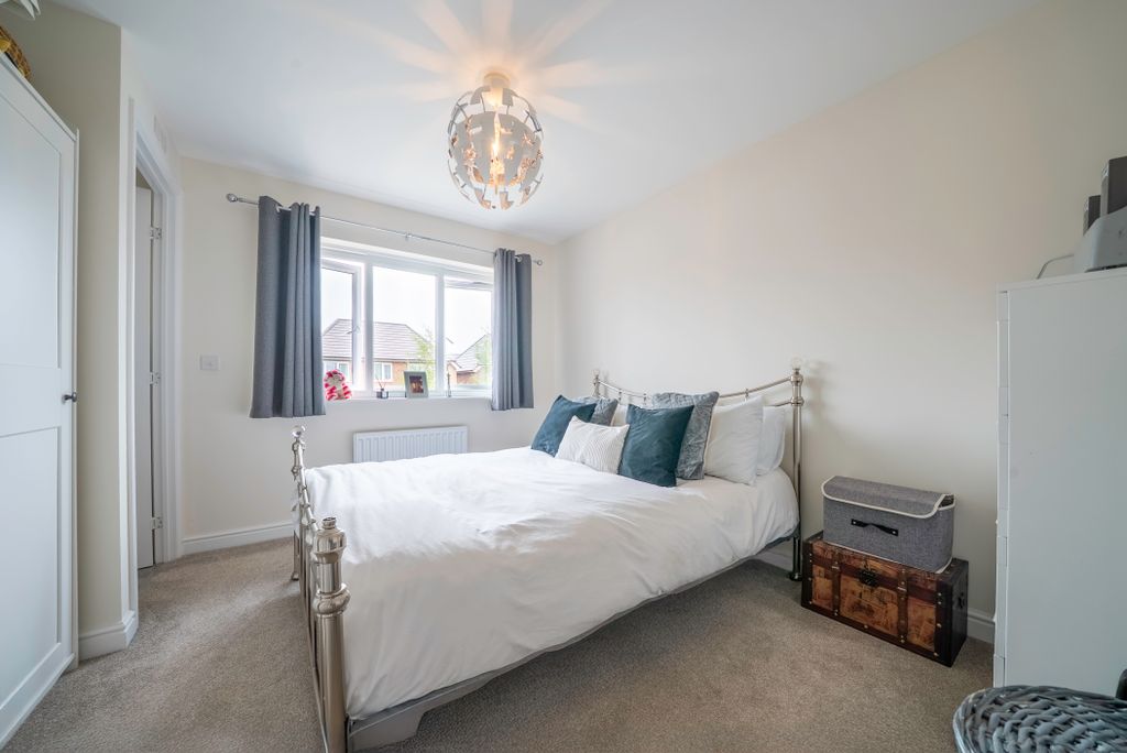 Additional image 18 of 3 bed detached house for saleHadrian Way, Nuneaton, Warwickshire CV11
