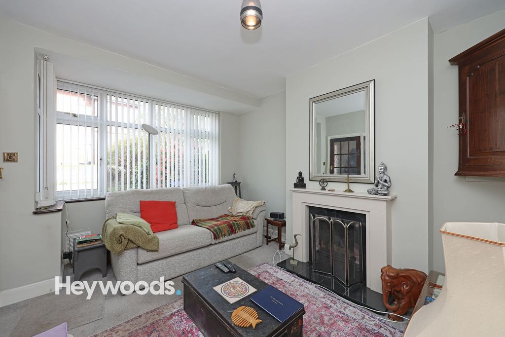Additional image 2 of 2 bed semi-detached house for saleVicarage Crescent, Newcastle ST5