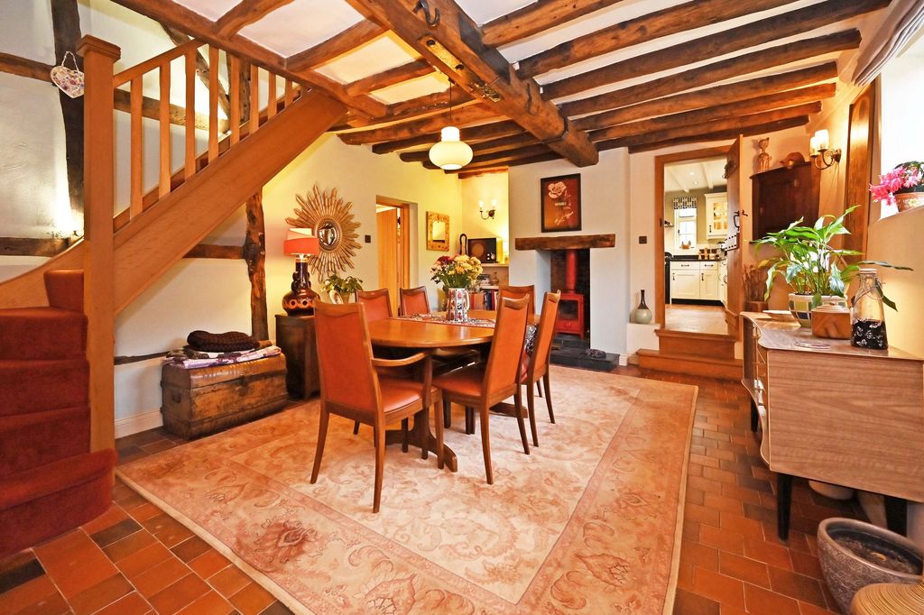 Additional image 5 of 3 bed property for saleBradley, Stafford ST18