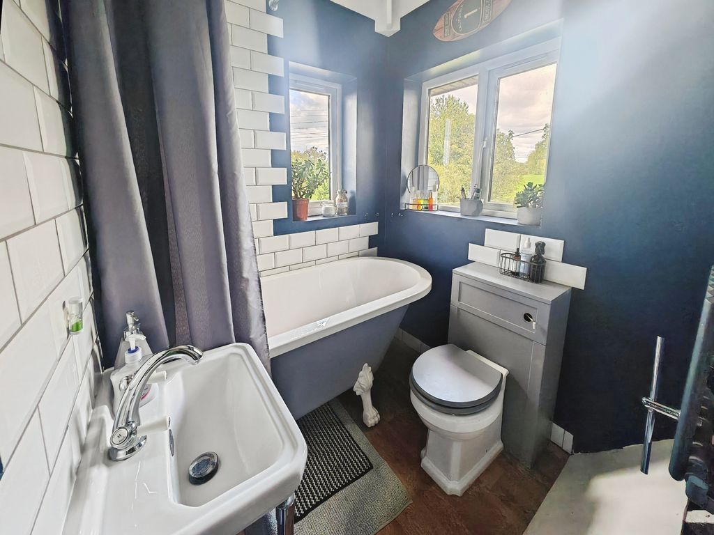 Additional image 16 of 3 bed semi-detached house for saleChurch Lane, Betley, Crewe CW3