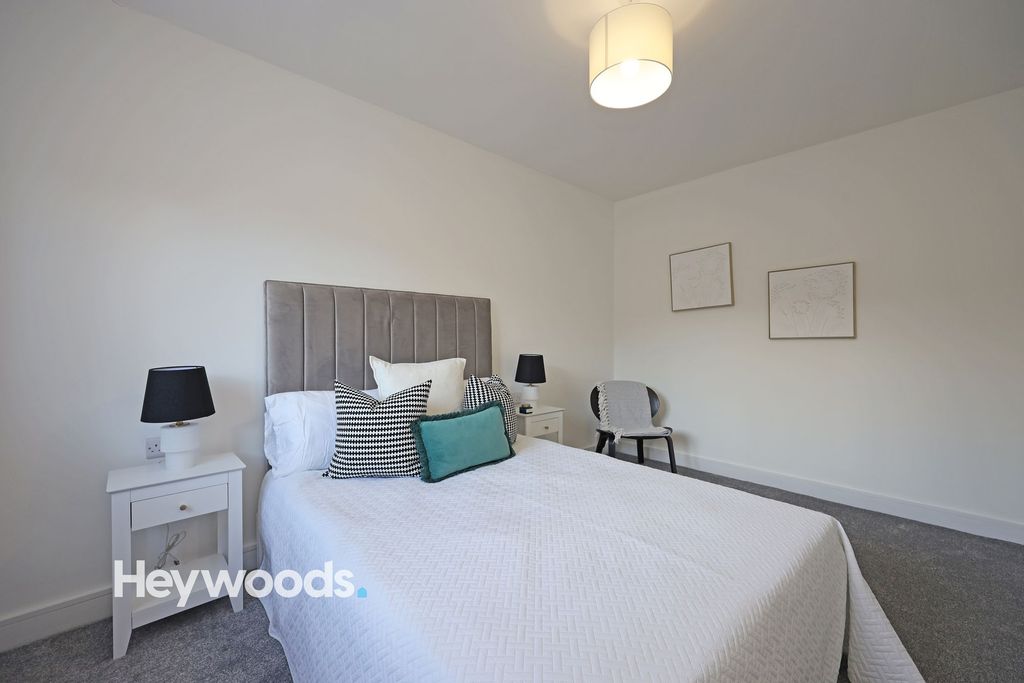 Additional image 17 of 3 bed town house for saleHeath Street, Newcastle ST5