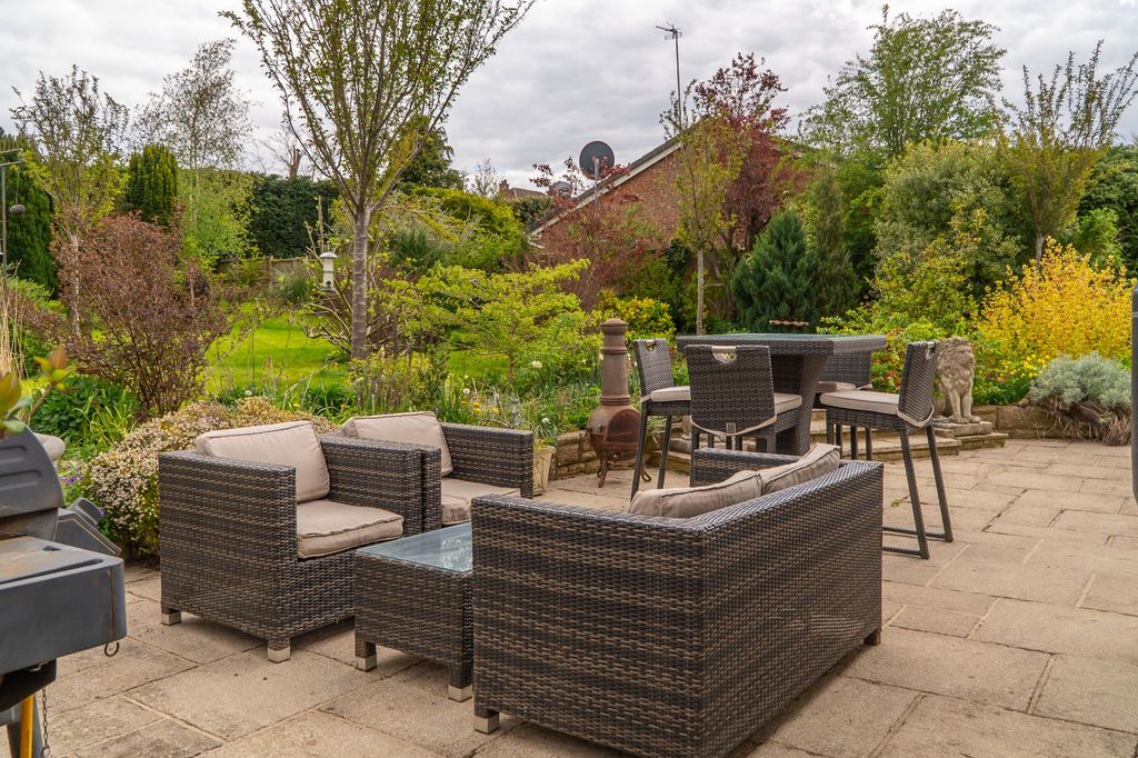 Additional image 17 of 3 bed detached bungalow for saleStation Road, Thurnby LE7