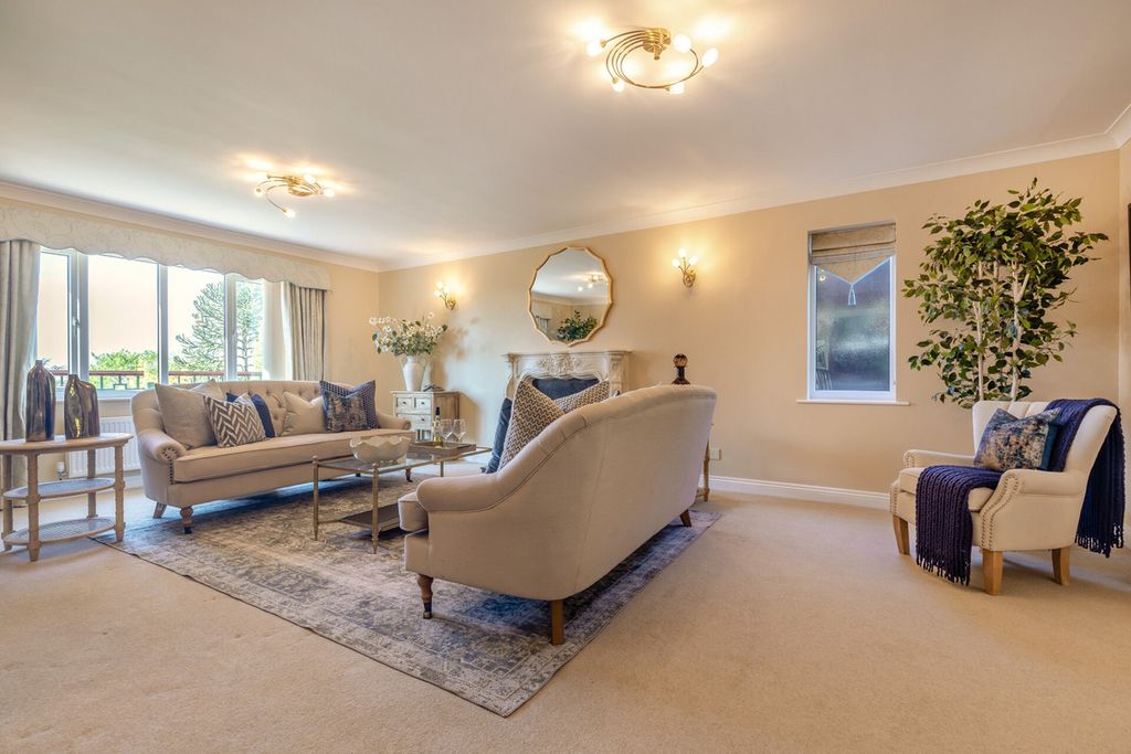 Additional image 16 of 5 bed detached house for saleWilmore Hill Lane Hopton Stafford, Staffordshire ST18