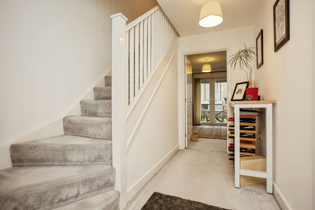 Additional image 8 of 3 bed semi-detached house for saleEperson Way, Waltham On The Wolds, Melton Mowbray LE14