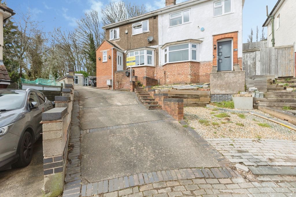 Additional image 10 of 3 bed semi-detached house for saleAstill Drive, Leicester, Leicestershire LE4