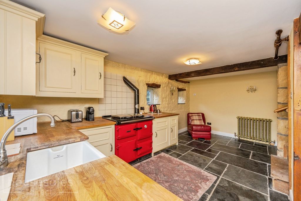Additional image 3 of 3 bed detached house for saleStanton, Ashbourne DE6