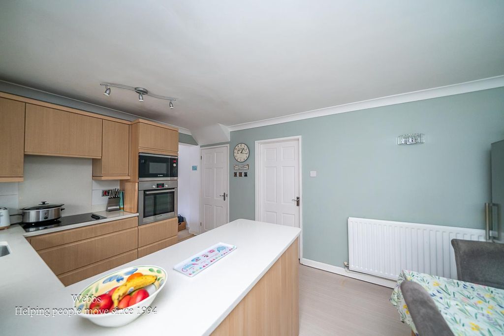 Additional image 9 of 4 bed detached house for saleConvent Close, Little Haywood, Stafford ST18