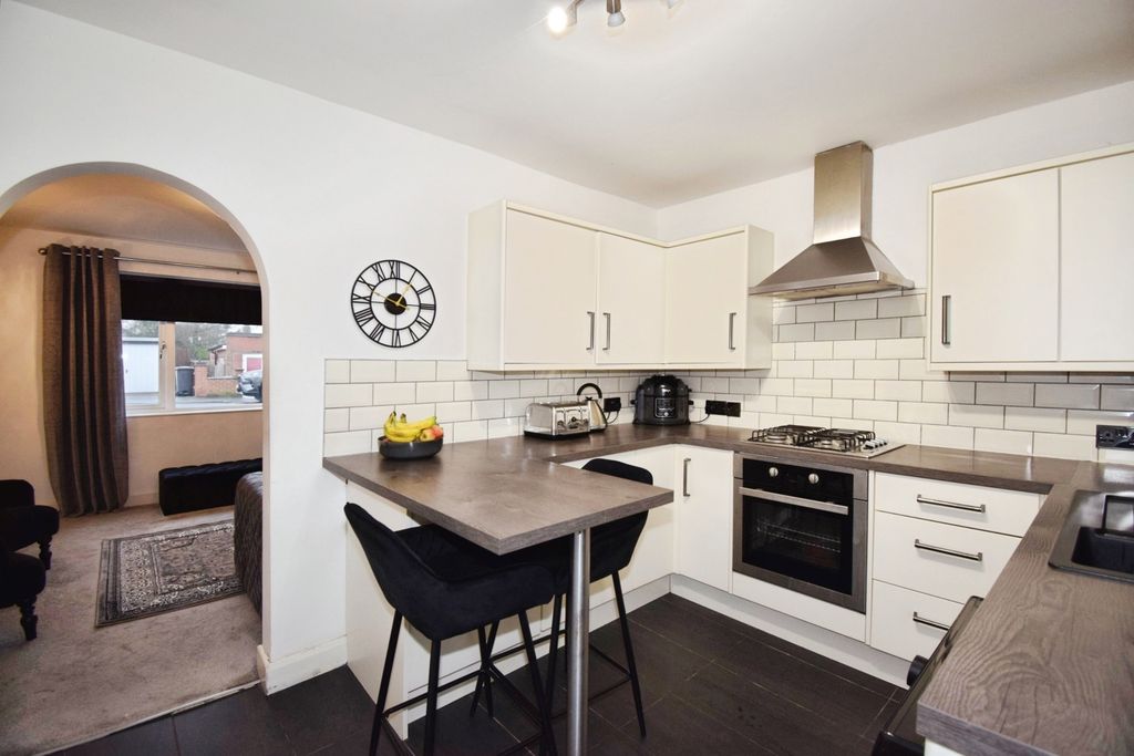 Additional image 5 of 3 bed semi-detached house for saleStonehill Avenue, Birstall, Leicester LE4