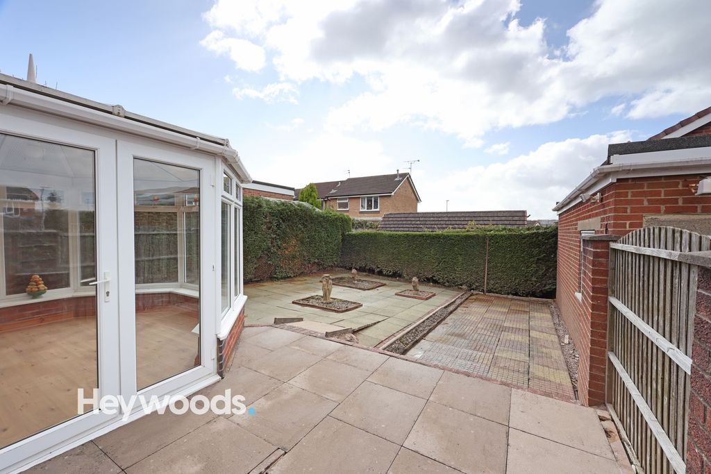 Additional image 29 of 3 bed detached house for saleRutherford Avenue, Newcastle ST5