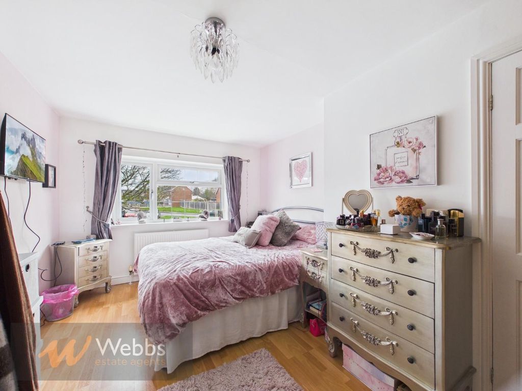 Additional image 21 of 3 bed end terrace house for saleMitre Road Cheslyn Hay, Walsall WS6