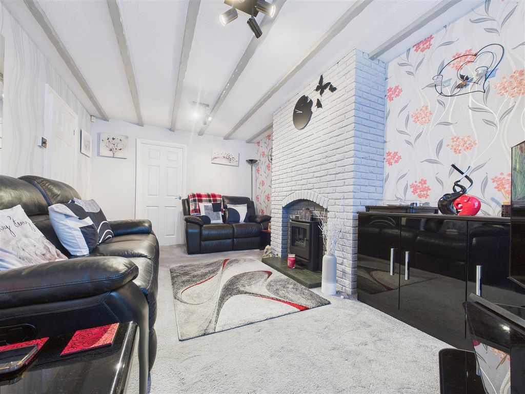 Additional image 5 of 3 bed link detached house for saleDurham Drive, Rugeley WS15