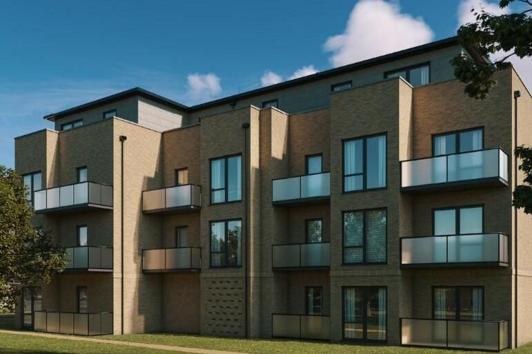 Additional image 7 of 2 bed flat for salePlot 29 Repton Court, Leicester LE3