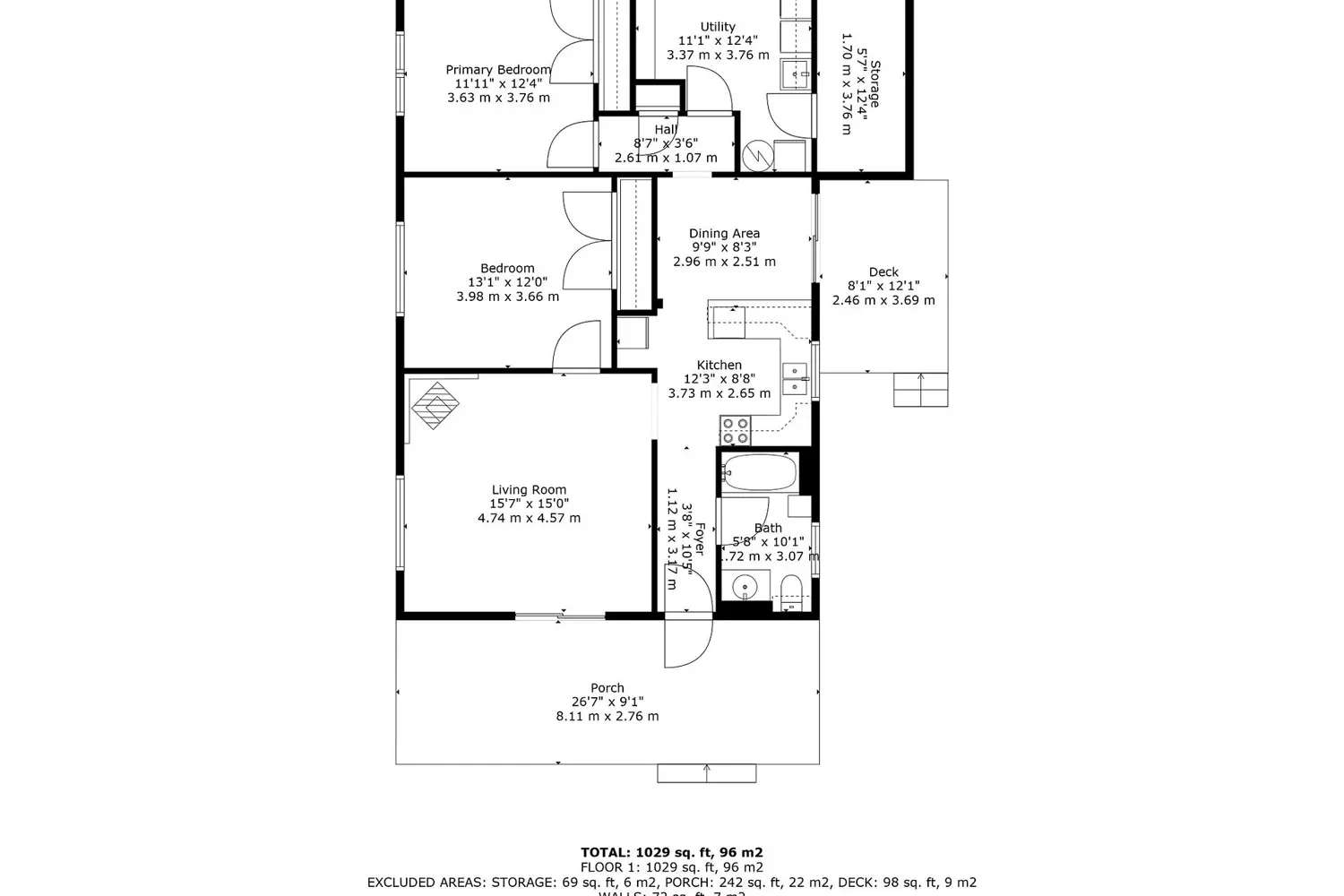 Additional image 18 of 21052 Birch Avenue