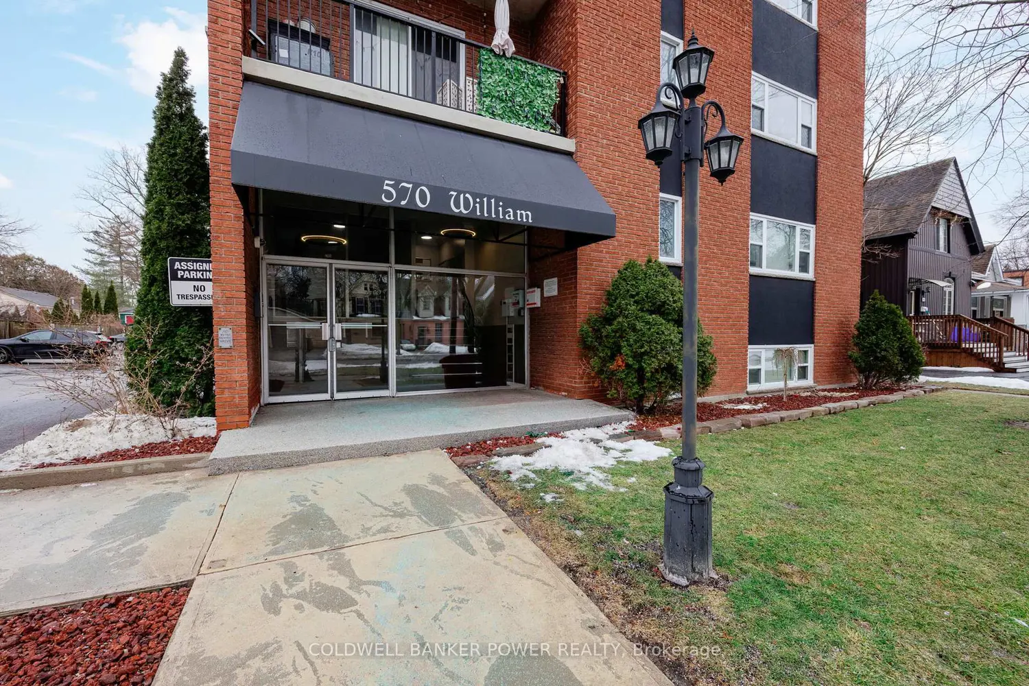 Additional image 2 of 570 William Street 403