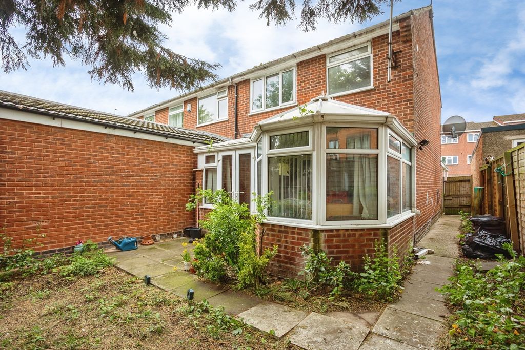Additional image 15 of 3 bed end terrace house for saleBoyer Street, Loughborough, Leicestershire LE11