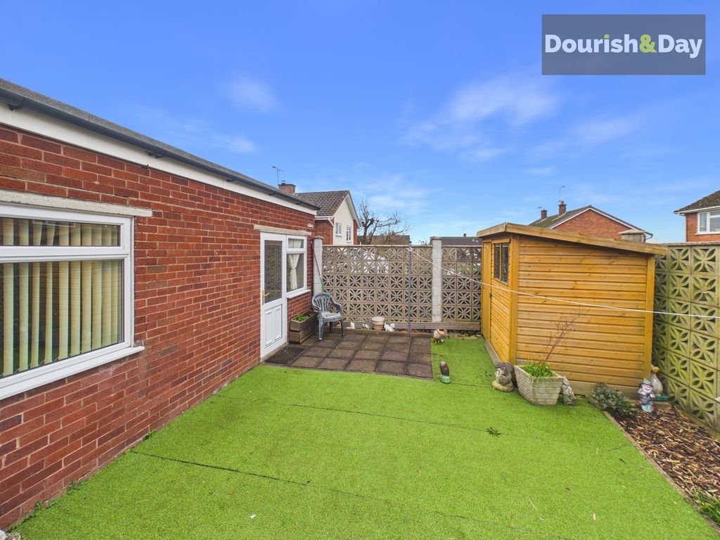 Additional image 17 of 2 bed semi-detached bungalow for saleCrab Lane, Holmcroft, Stafford ST16