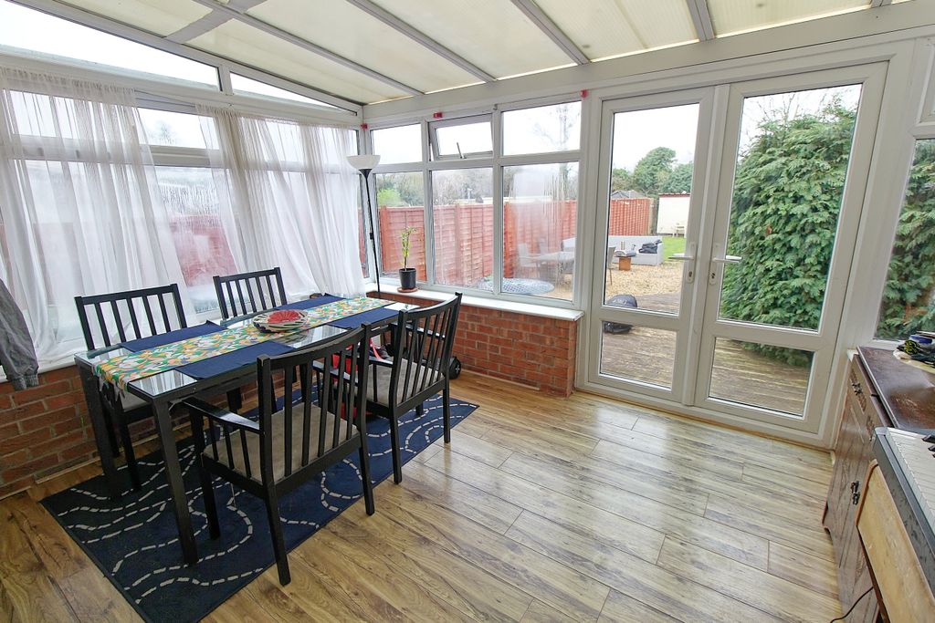 Additional image 5 of 3 bed semi-detached house for saleHenley Crescent, Braunstone Town, Leicester LE3