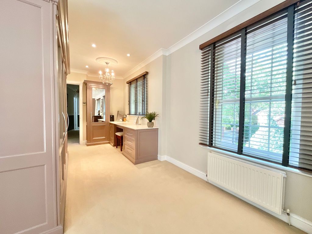 Additional image 20 of 5 bed detached house for salePartridge Ride, Loggerheads TF9