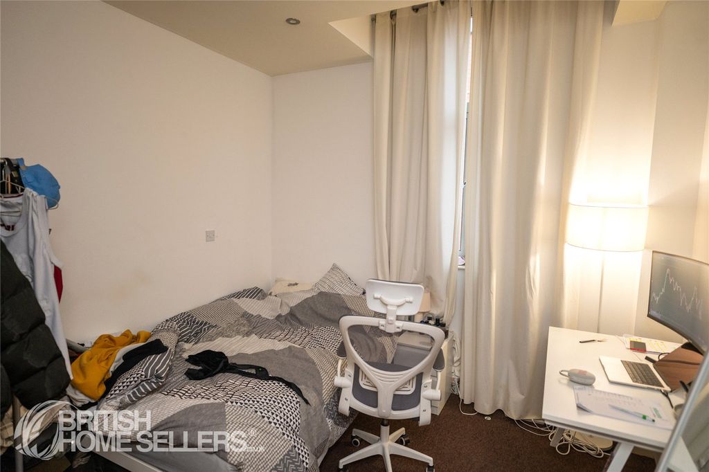 Additional image 4 of 2 bed flat for saleWimbledon Street, Leicester, Leicestershire LE1