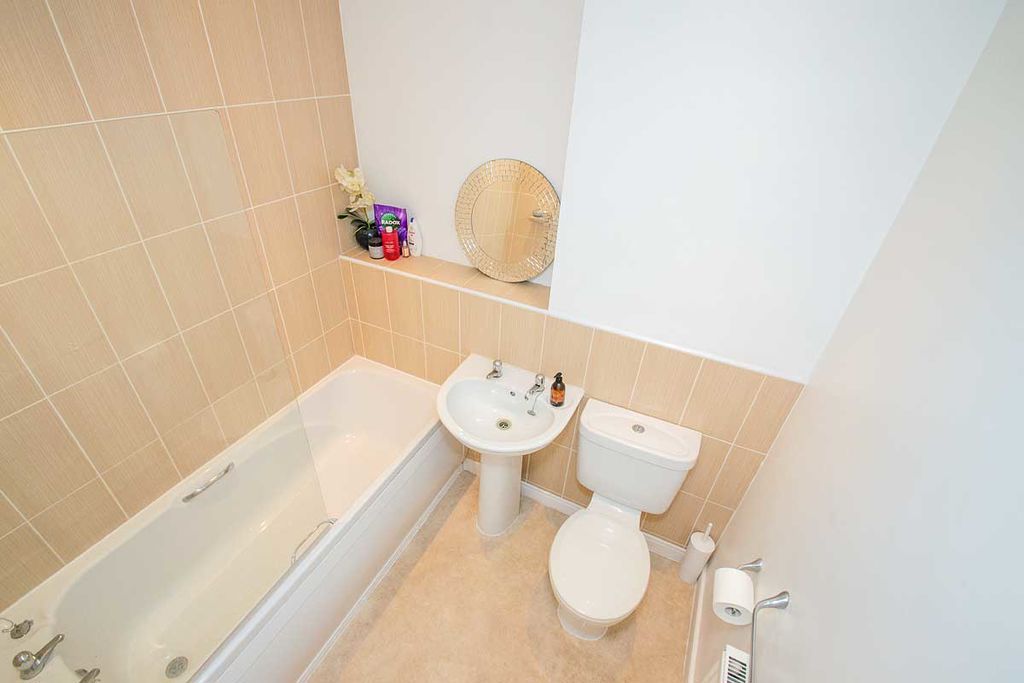 Additional image 23 of 3 bed semi-detached house for saleVictory Close, Lichfield WS14